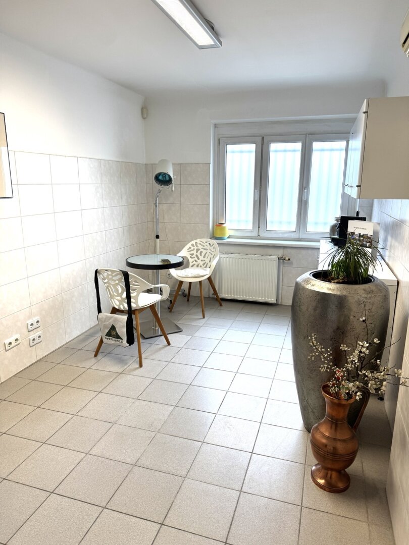 WOHNUNG IN DER NÄHE DES GRÜNEN PRATERˋS UND BEIM DONAUKANAL - KURZZEITMIETE