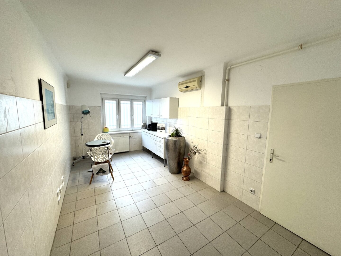WOHNUNG IN DER NÄHE DES GRÜNEN PRATERˋS UND BEIM DONAUKANAL - KURZZEITMIETE