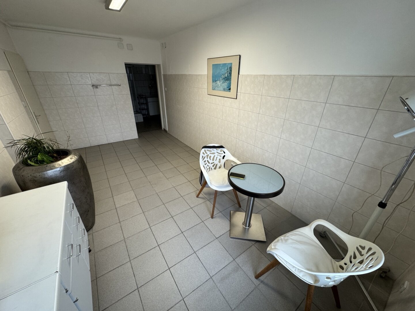 WOHNUNG IN DER NÄHE DES GRÜNEN PRATERˋS UND BEIM DONAUKANAL - KURZZEITMIETE