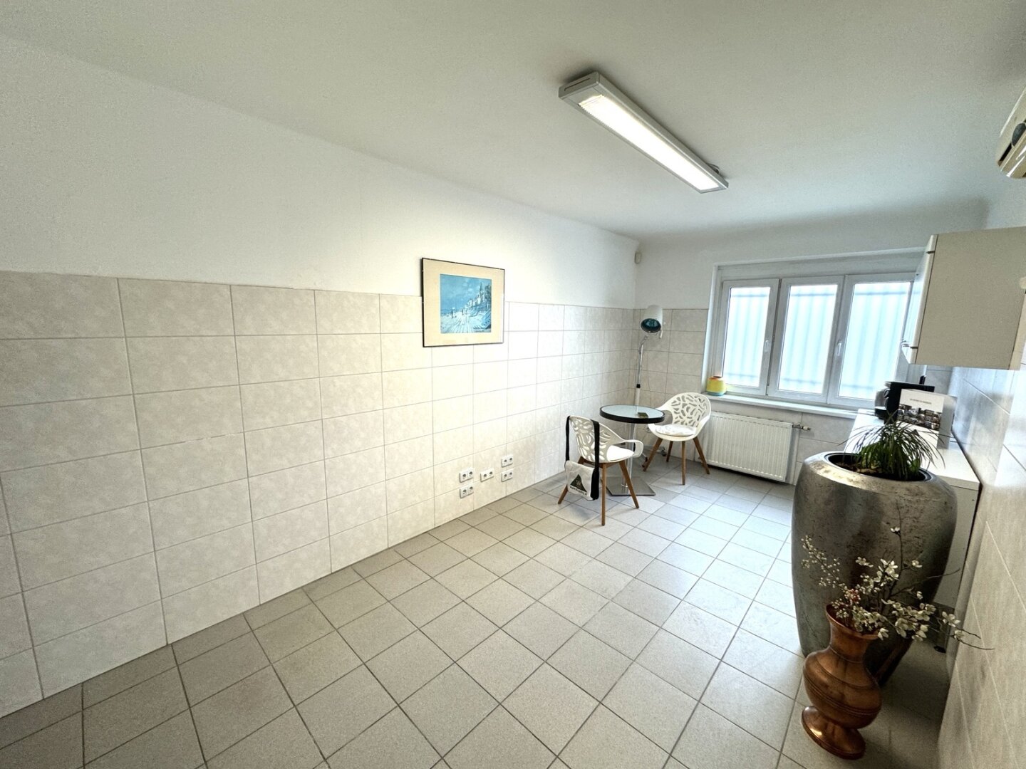 WOHNUNG IN DER NÄHE DES GRÜNEN PRATERˋS UND BEIM DONAUKANAL - KURZZEITMIETE