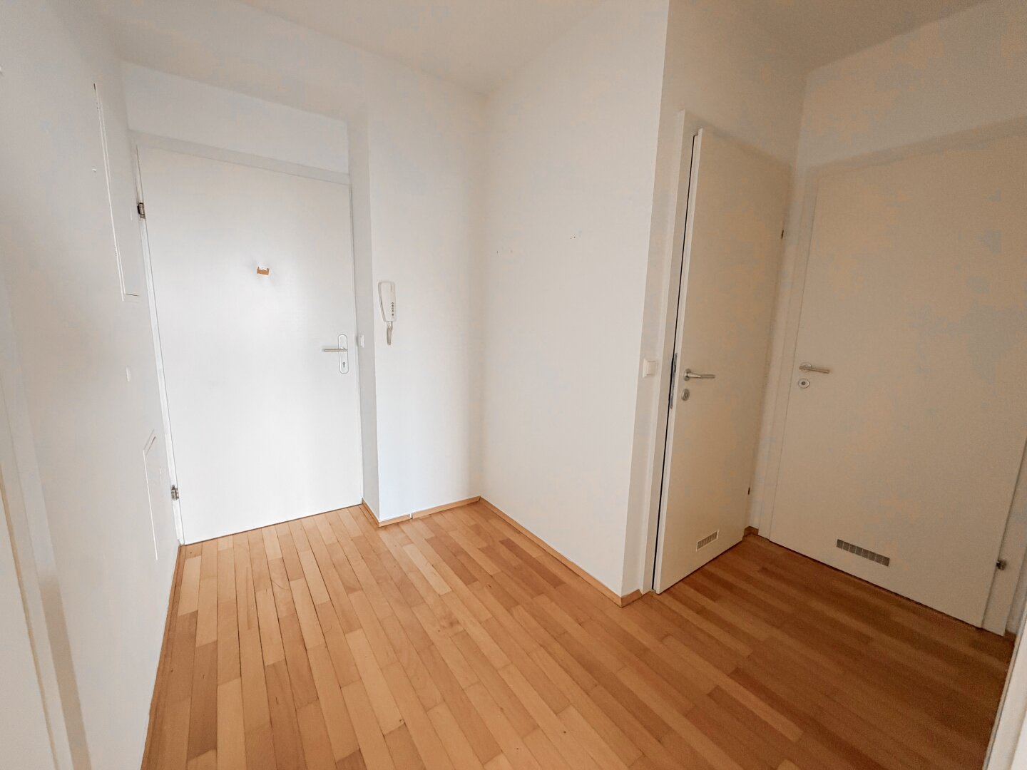 Helle 3-Zimmer-Wohnung mit zwei Balkonen – Nähe Citypark Graz