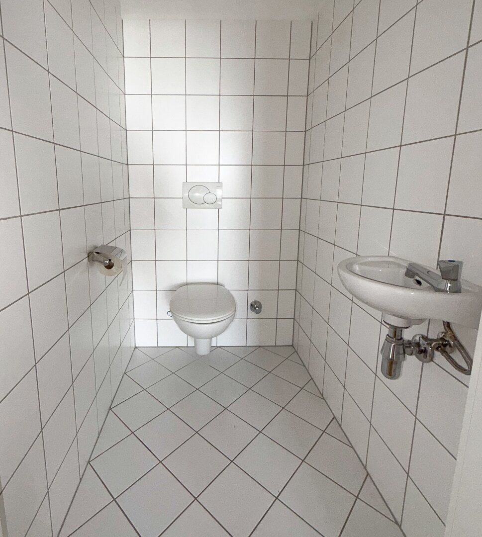 Helle 3-Zimmer-Wohnung mit zwei Balkonen – Nähe Citypark Graz