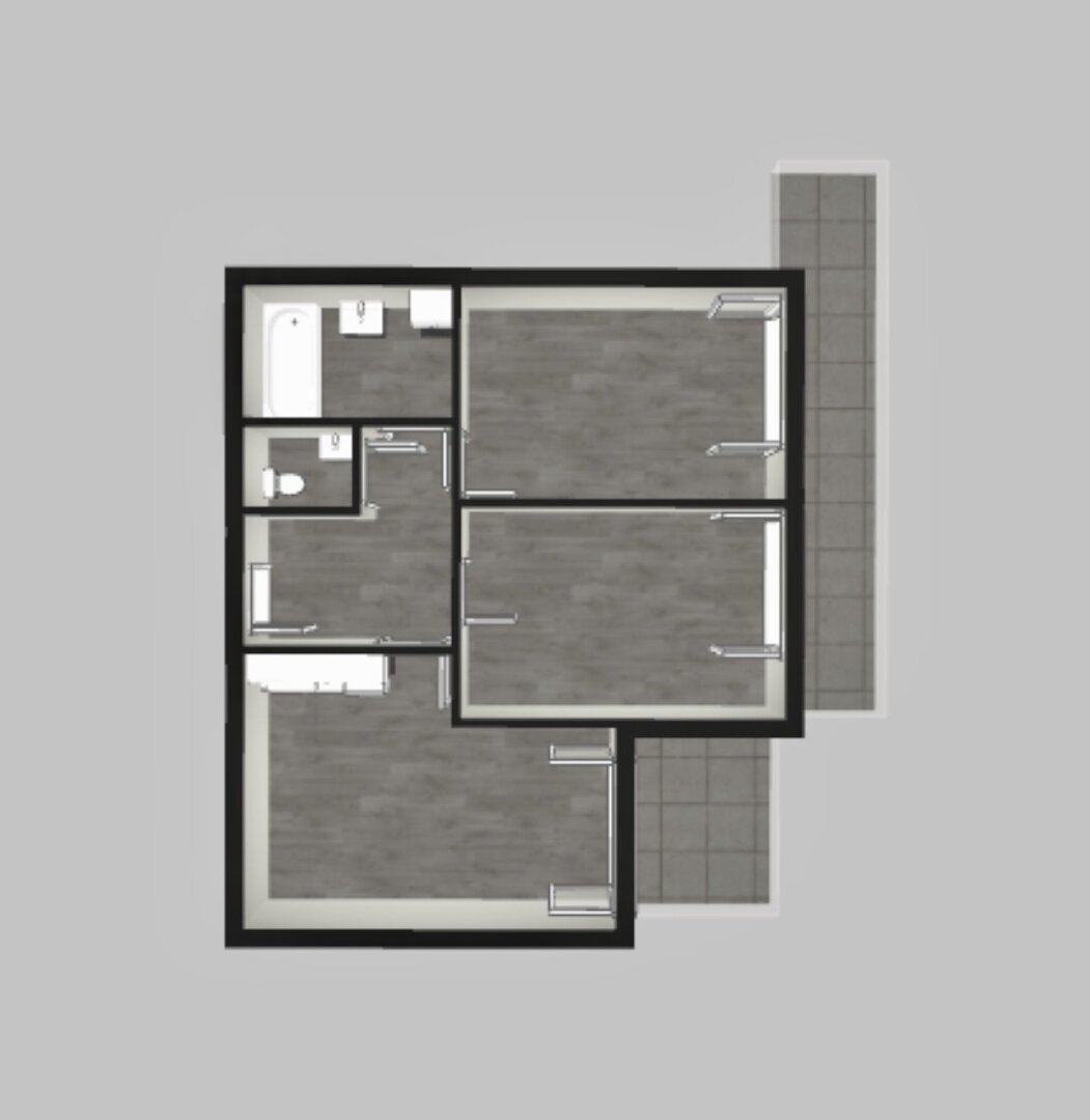 Grundriss 2