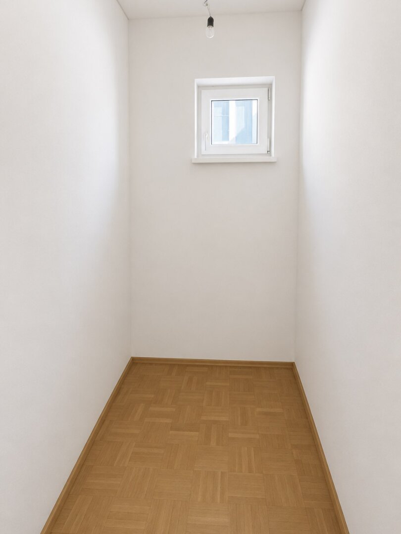 Sonnige 3-Zimmer-Wohnung in ruhiger Lage – Göttelsberg, Mortantsch