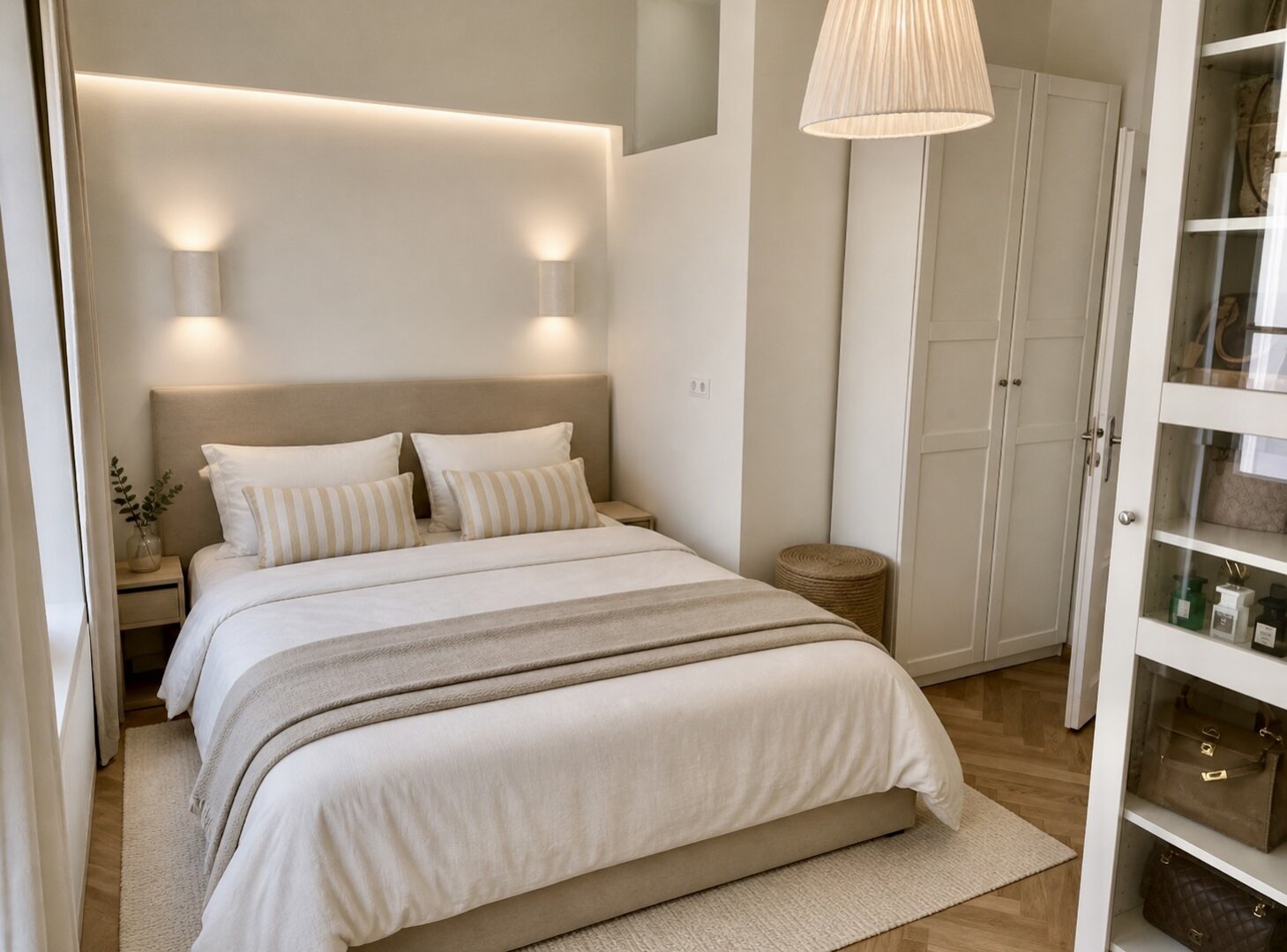 Exklusive, komplett sanierte 3-Zimmer-Wohnung in Bestlage – Nähe Leonhardstraße, Graz