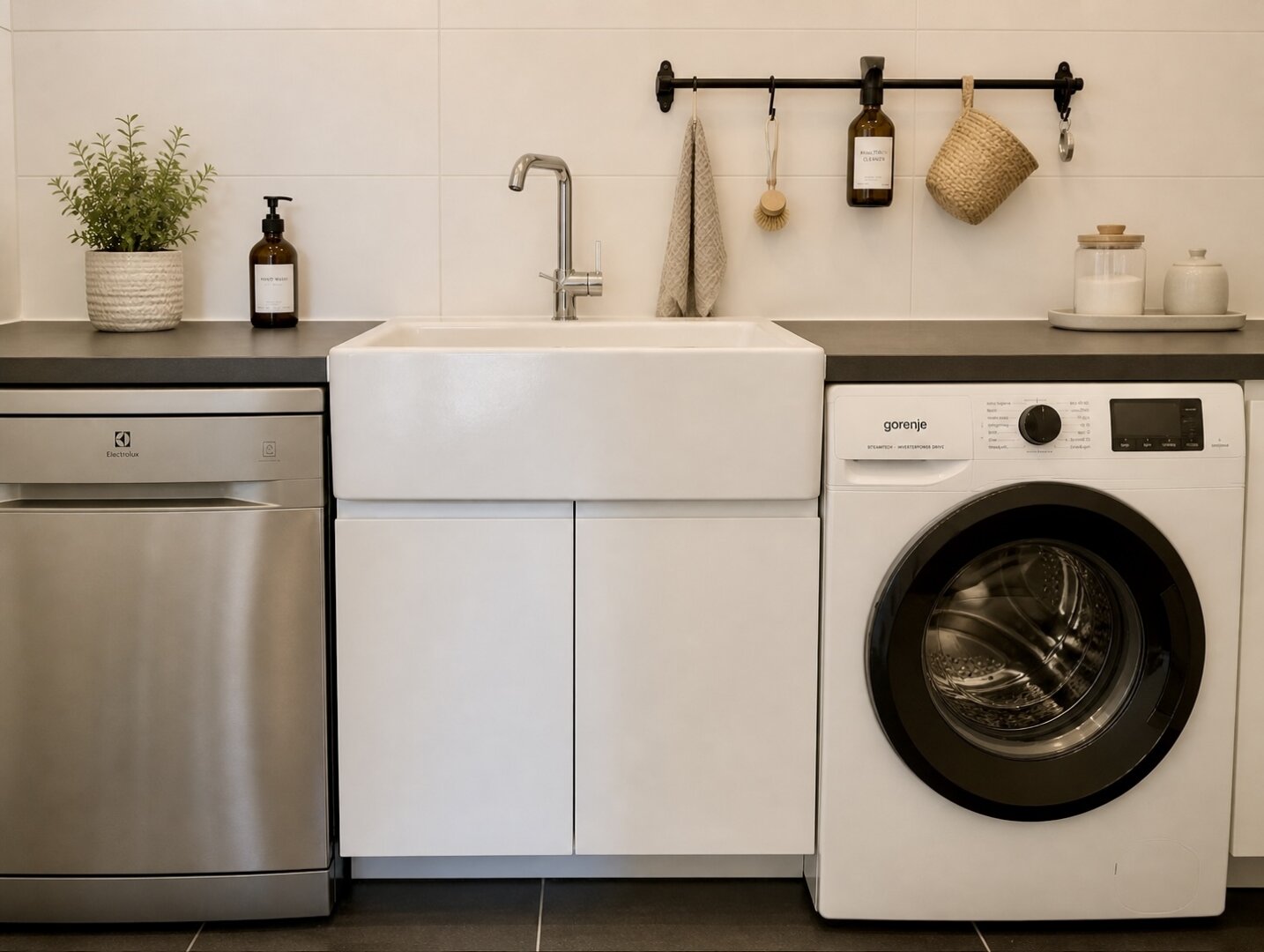 Exklusive, komplett sanierte 3-Zimmer-Wohnung in Bestlage – Nähe Leonhardstraße, Graz
