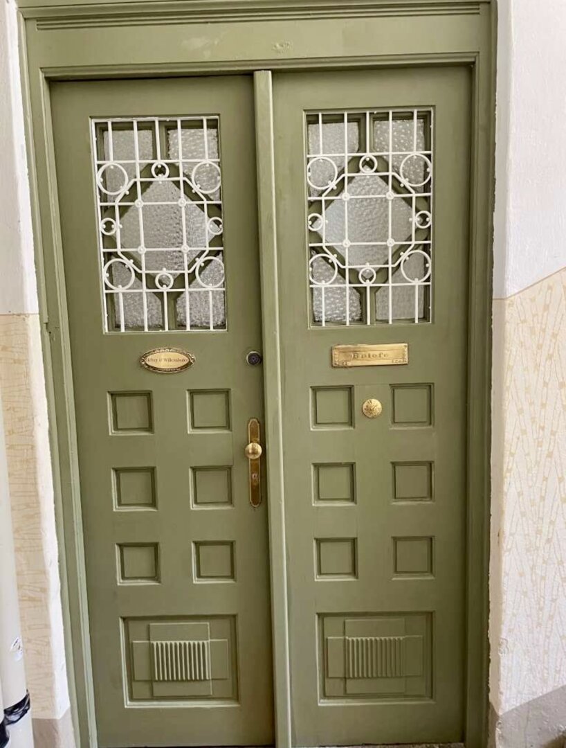 Exklusive, komplett sanierte 3-Zimmer-Wohnung in Bestlage – Nähe Leonhardstraße, Graz