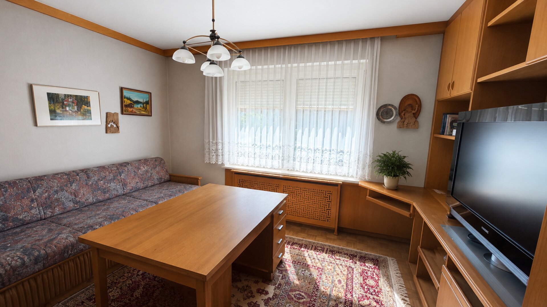 Charmantes Einfamilienhaus mit Terrasse und großem Garten in ruhiger Lage von Gratkorn
