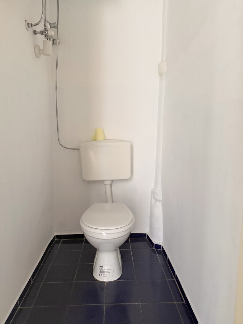 Zentral gelegene 3-Zimmer-Wohnung mit optimaler Infrastruktur