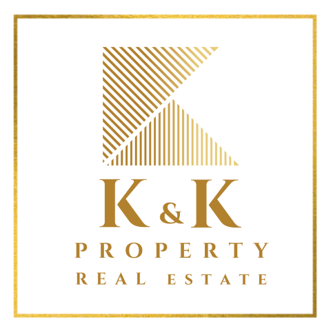 Logo von K&K Property GmbH