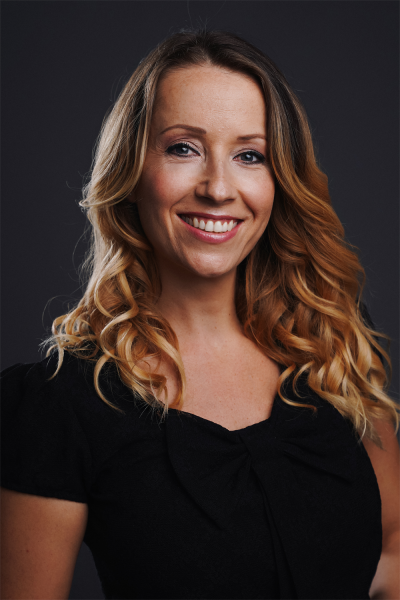 Michaela Kaltenbacher