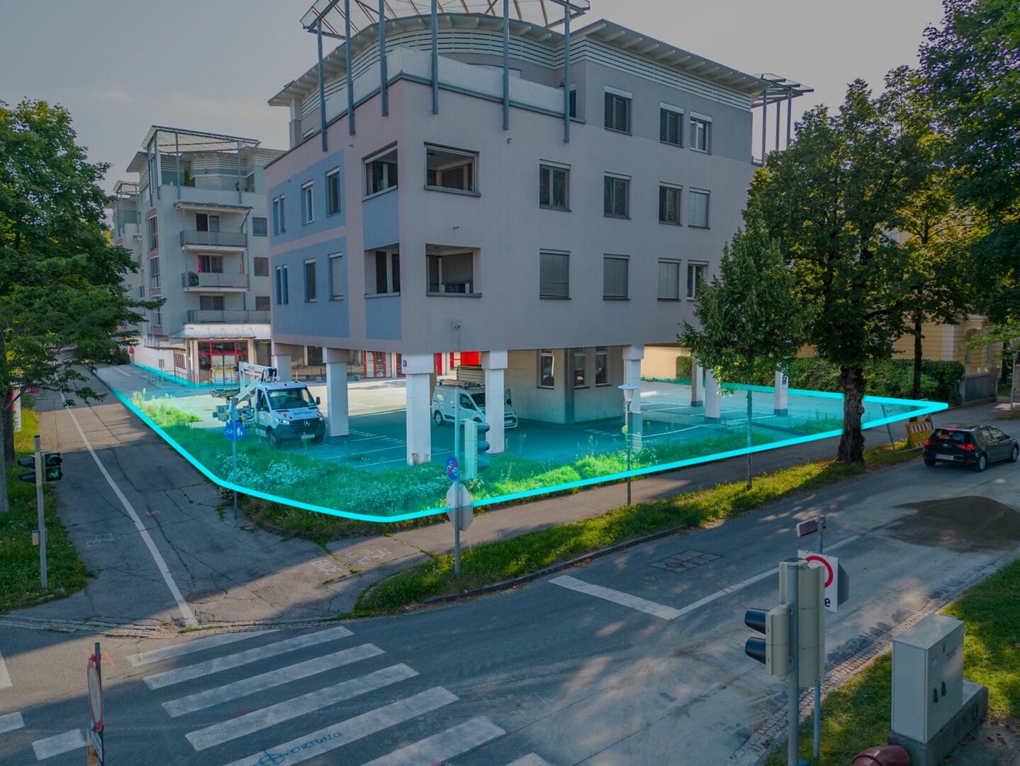 Im Herzen von Villach: Top-Investition mit perfekter Infrastruktur!