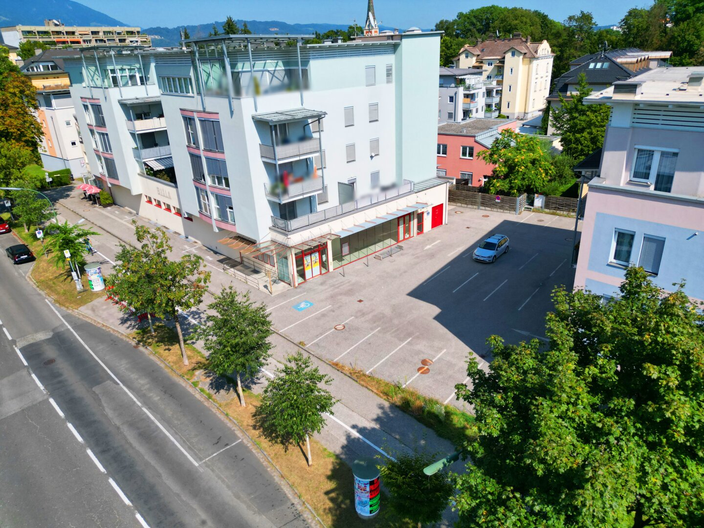 Im Herzen von Villach: Top-Investition mit perfekter Infrastruktur!