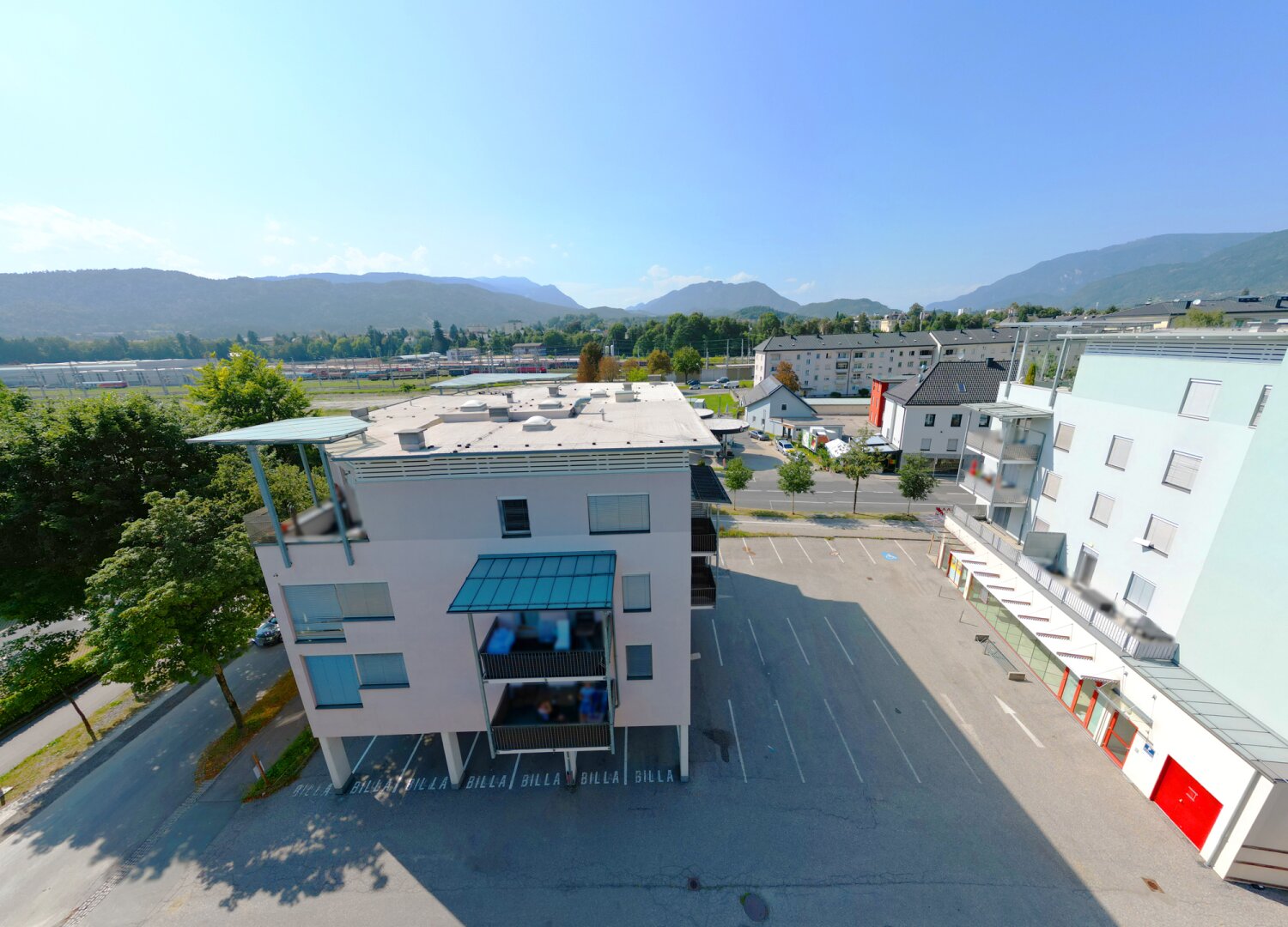 Im Herzen von Villach: Top-Investition mit perfekter Infrastruktur!