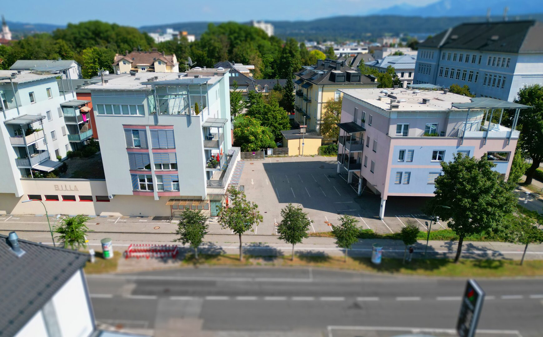 Im Herzen von Villach: Top-Investition mit perfekter Infrastruktur!