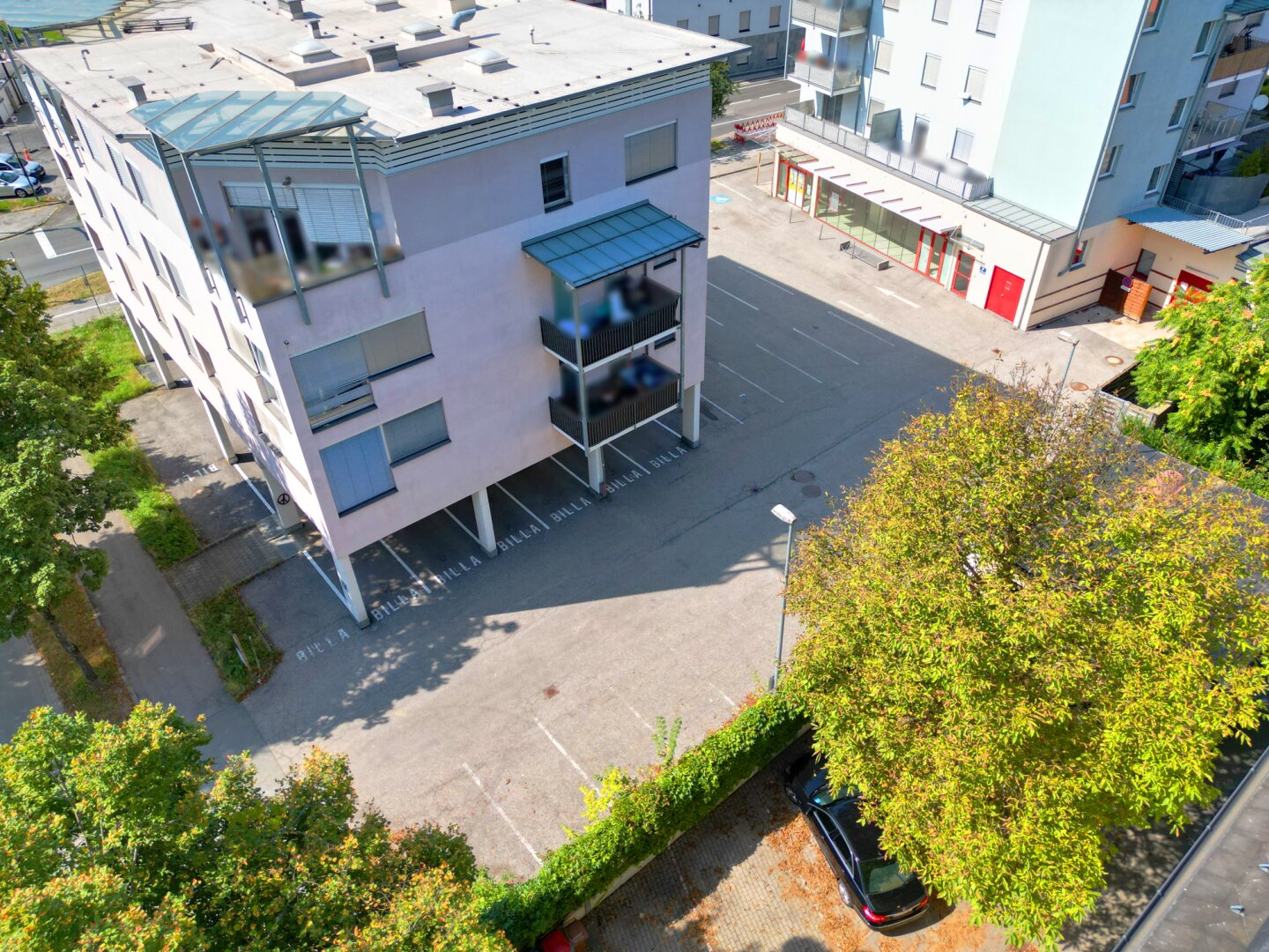 Im Herzen von Villach: Top-Investition mit perfekter Infrastruktur!