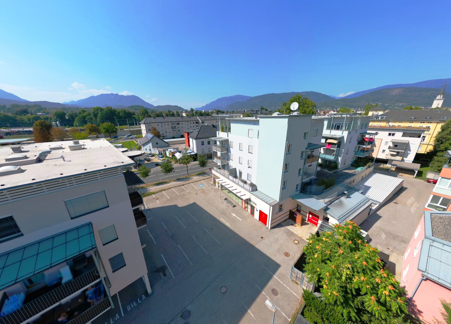 Im Herzen von Villach: Top-Investition mit perfekter Infrastruktur!
