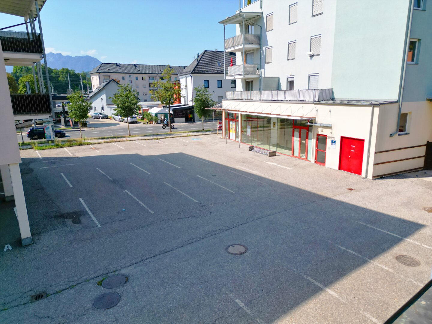 Im Herzen von Villach: Top-Investition mit perfekter Infrastruktur!