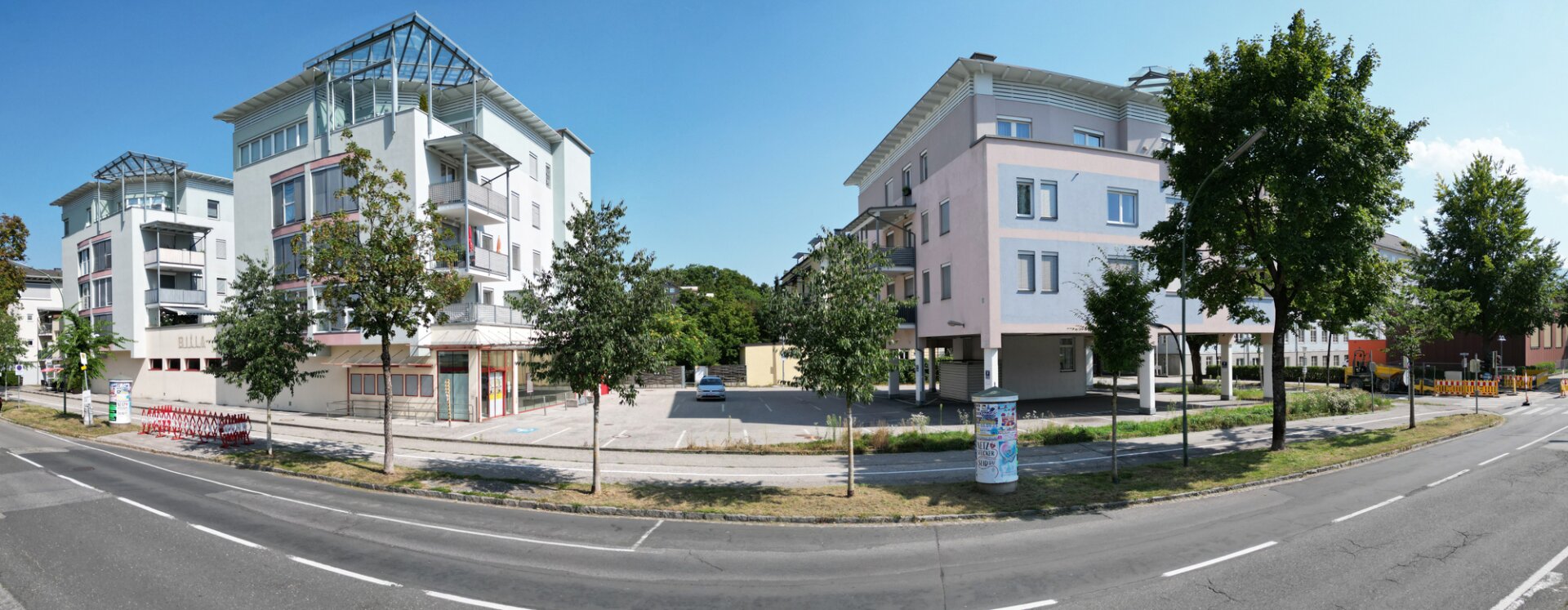 Im Herzen von Villach: Top-Investition mit perfekter Infrastruktur!