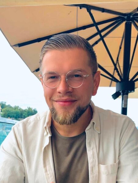 Foto von Herr Anel Memic