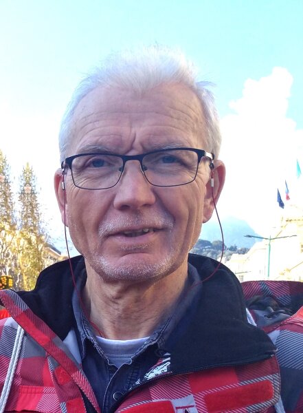 Foto von Herr Korbinian Geiselbrechtinger