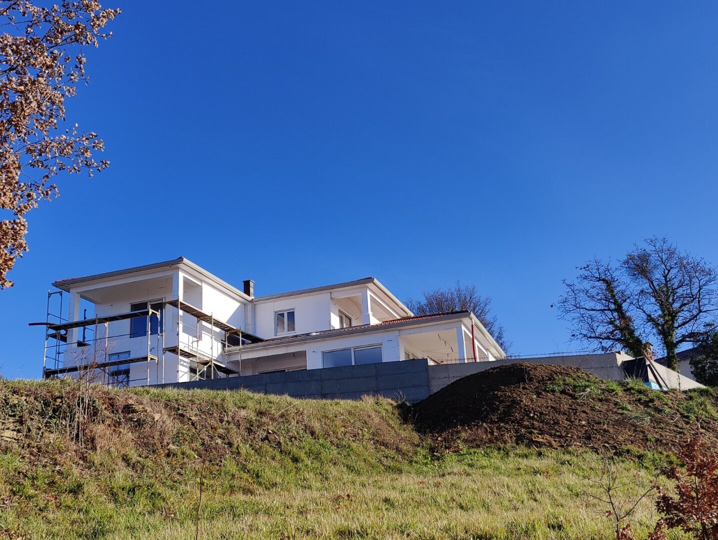 K3 - Motovun - Eine wunderschöne Villa  mit Fernblick         Prekrasna vila s pogledom u daljinu