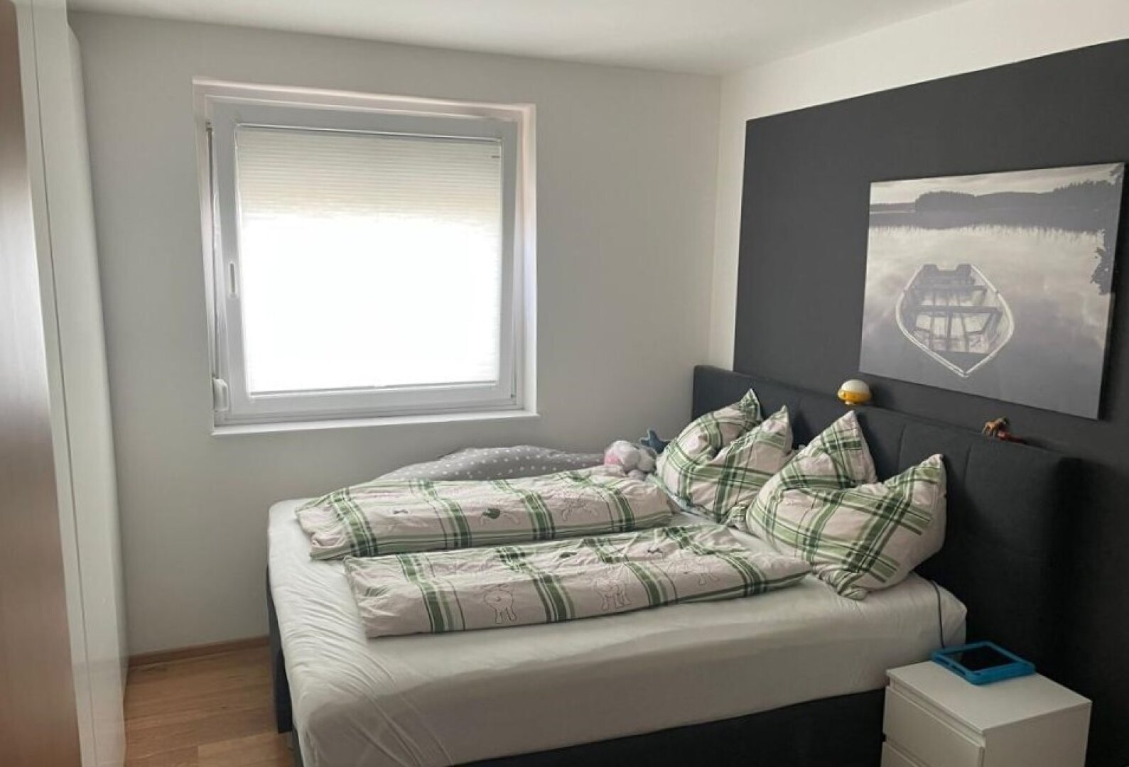 K3 - Entzückende 3-Zimmerwohnung in top Zustand! - Zentrale Salzburger Stadtlage!