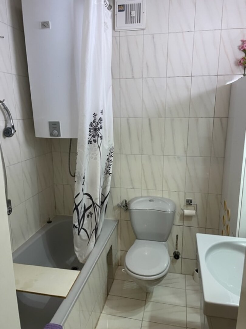 K3 - LAGE, LAGE, LAGE - Sehr helle und zentrale 2-Zimmerwohnung mit Balkon nur 10 Gehminuten in die Altstadt!