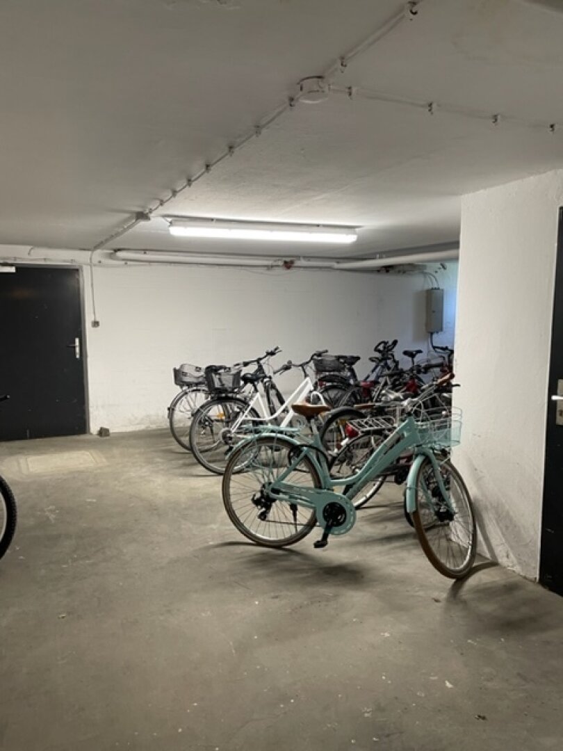 K3 - LAGE, LAGE, LAGE - Sehr helle und zentrale 2-Zimmerwohnung mit Balkon nur 10 Gehminuten in die Altstadt!
