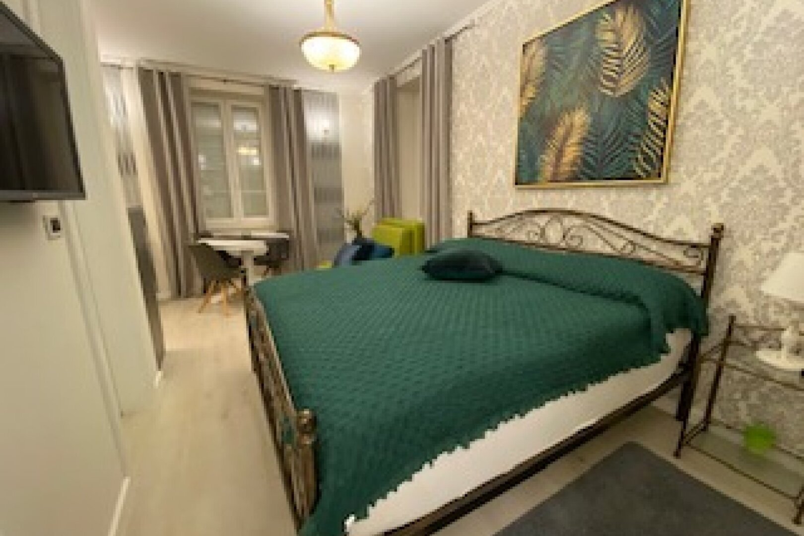 Rovinj, schöne Villa im Zentrum von Rovinj, Meerblick NKP 400 m2