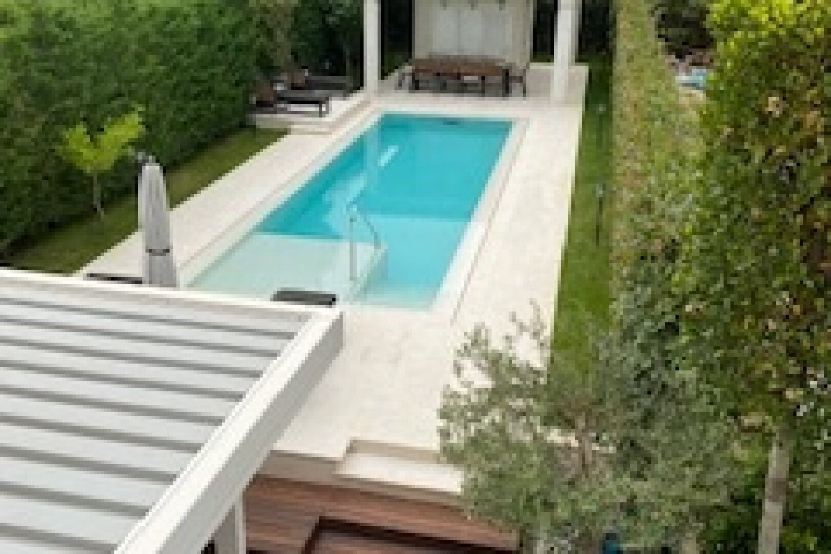 Rovinj, schöne Villa im Zentrum von Rovinj, Meerblick NKP 400 m2