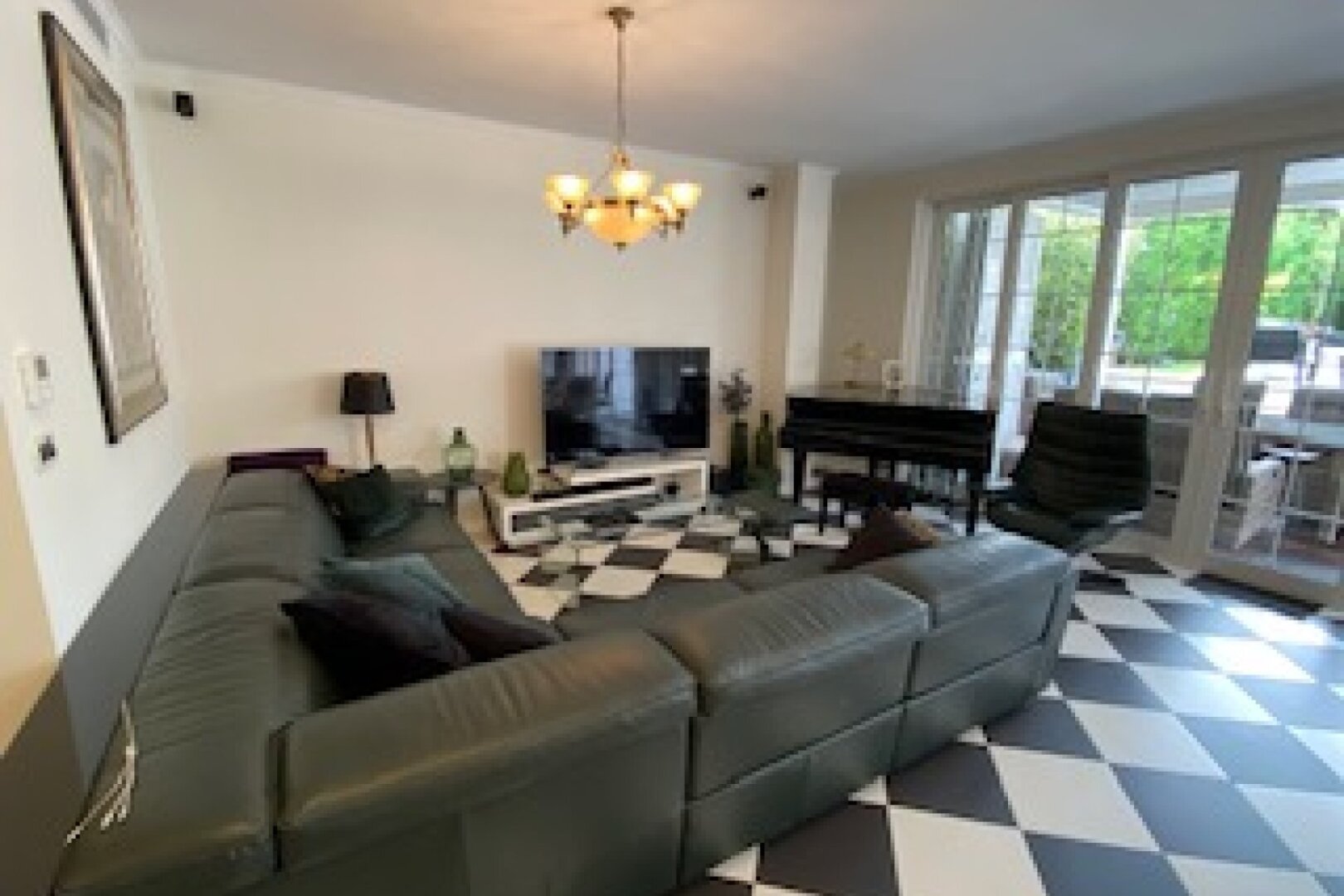 Rovinj, schöne Villa im Zentrum von Rovinj, Meerblick NKP 400 m2