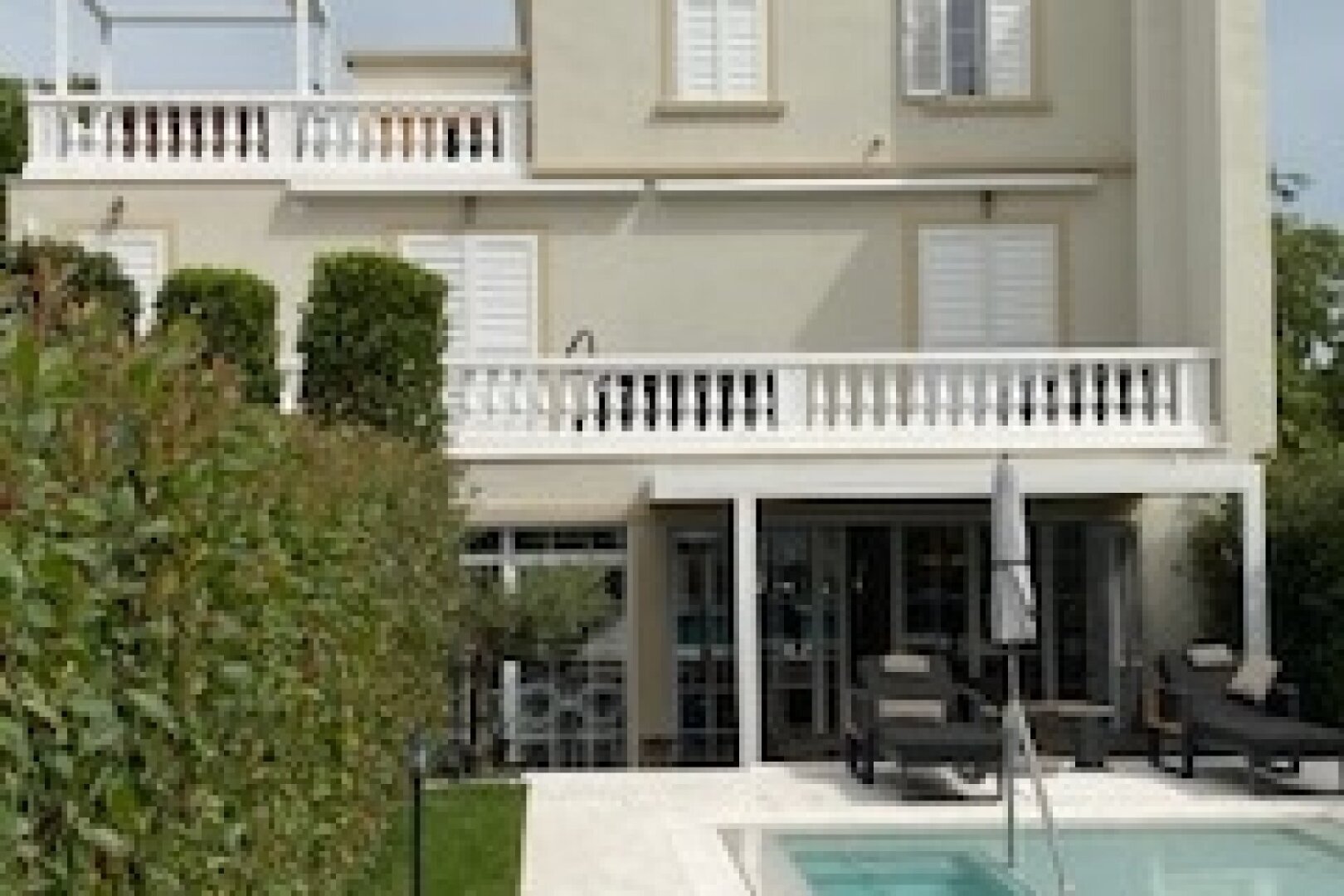 Rovinj, schöne Villa im Zentrum von Rovinj, Meerblick NKP 400 m2
