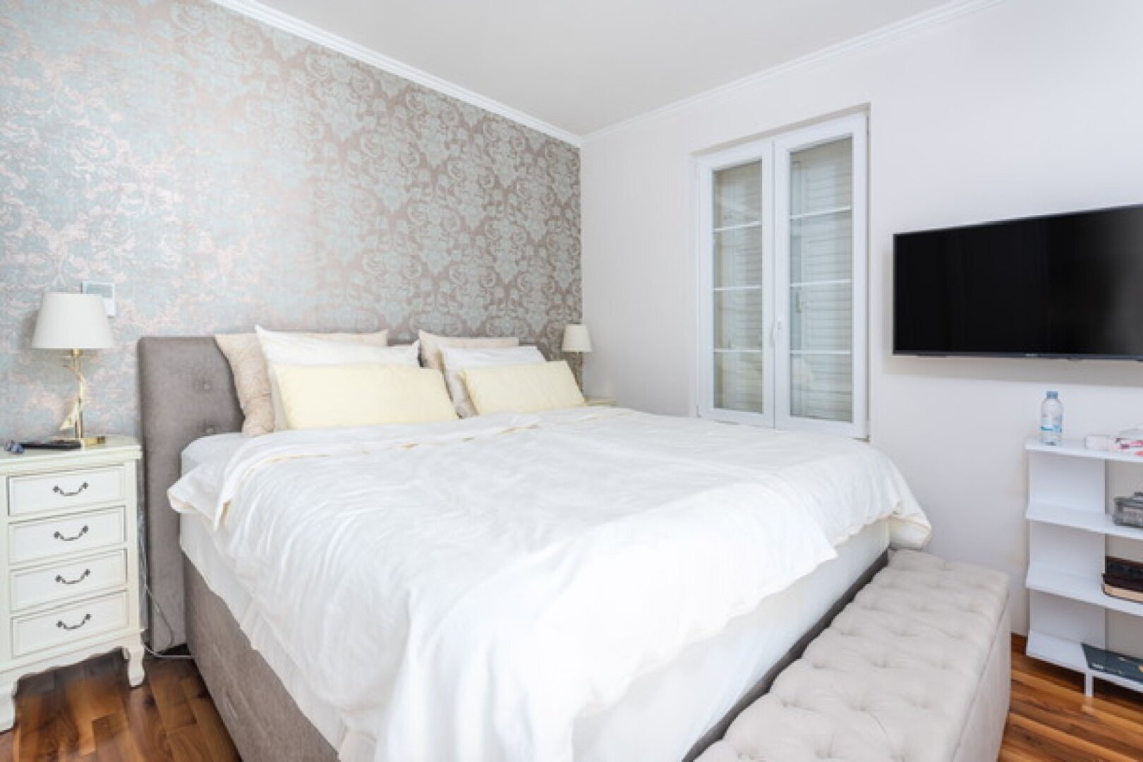 Rovinj, schöne Villa im Zentrum von Rovinj, Meerblick NKP 400 m2