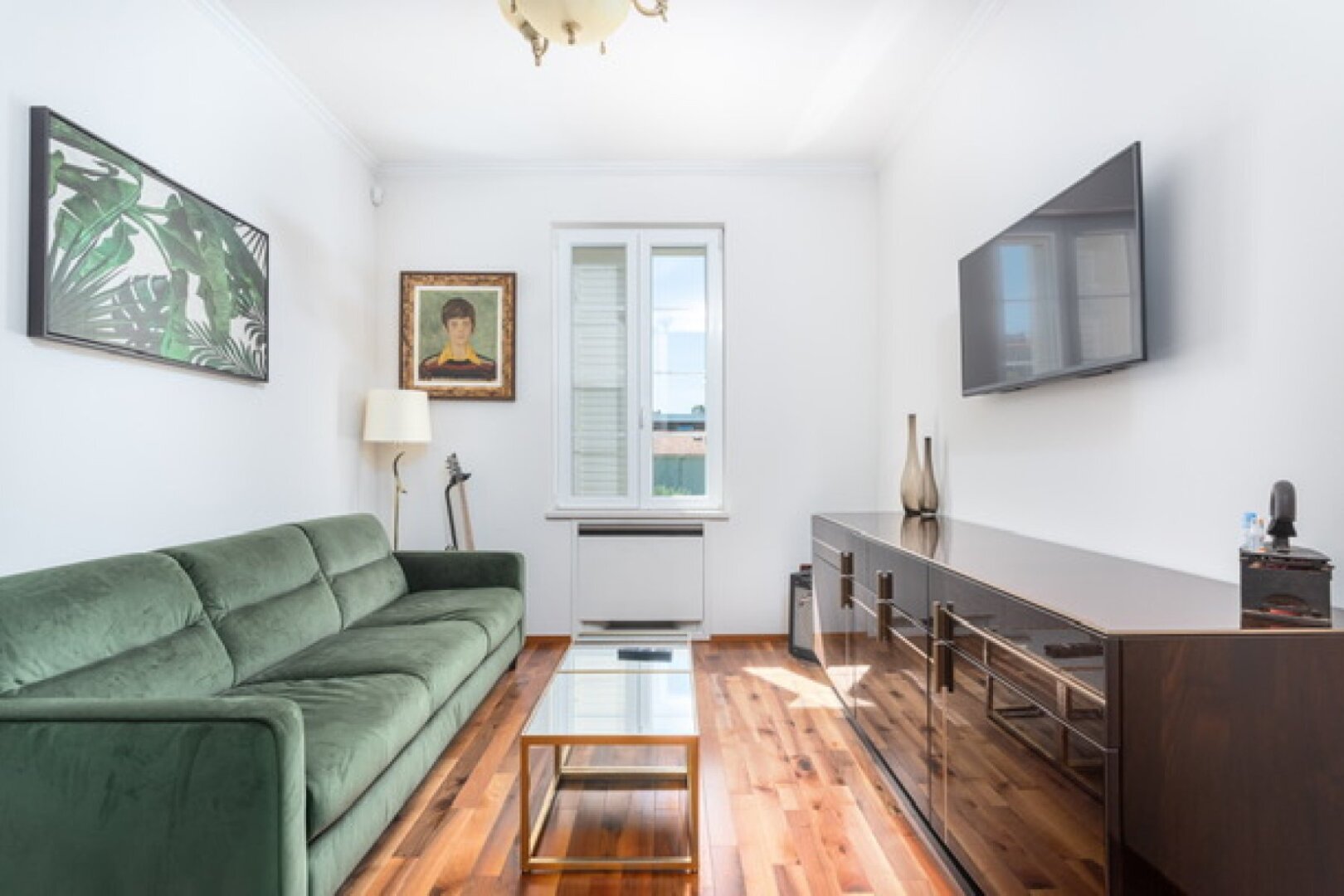 Rovinj, schöne Villa im Zentrum von Rovinj, Meerblick NKP 400 m2