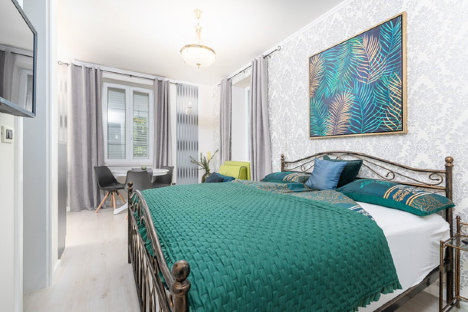 Rovinj, schöne Villa im Zentrum von Rovinj, Meerblick NKP 400 m2