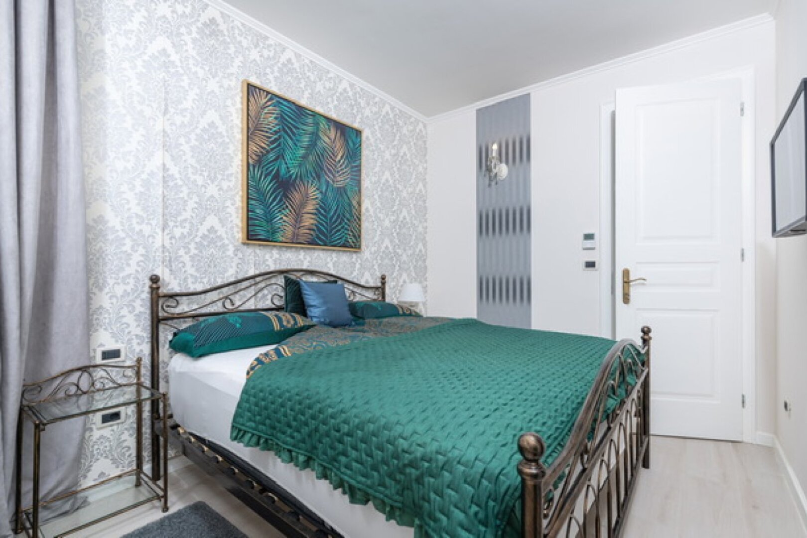 Rovinj, schöne Villa im Zentrum von Rovinj, Meerblick NKP 400 m2