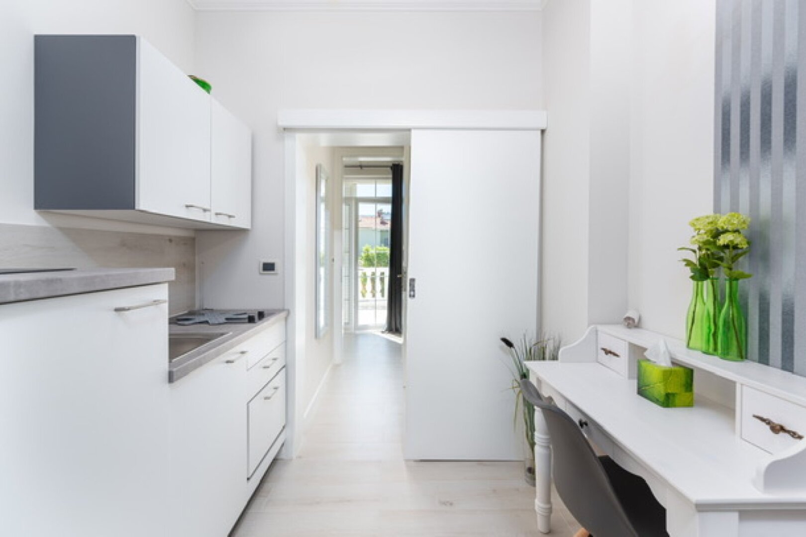 Rovinj, schöne Villa im Zentrum von Rovinj, Meerblick NKP 400 m2
