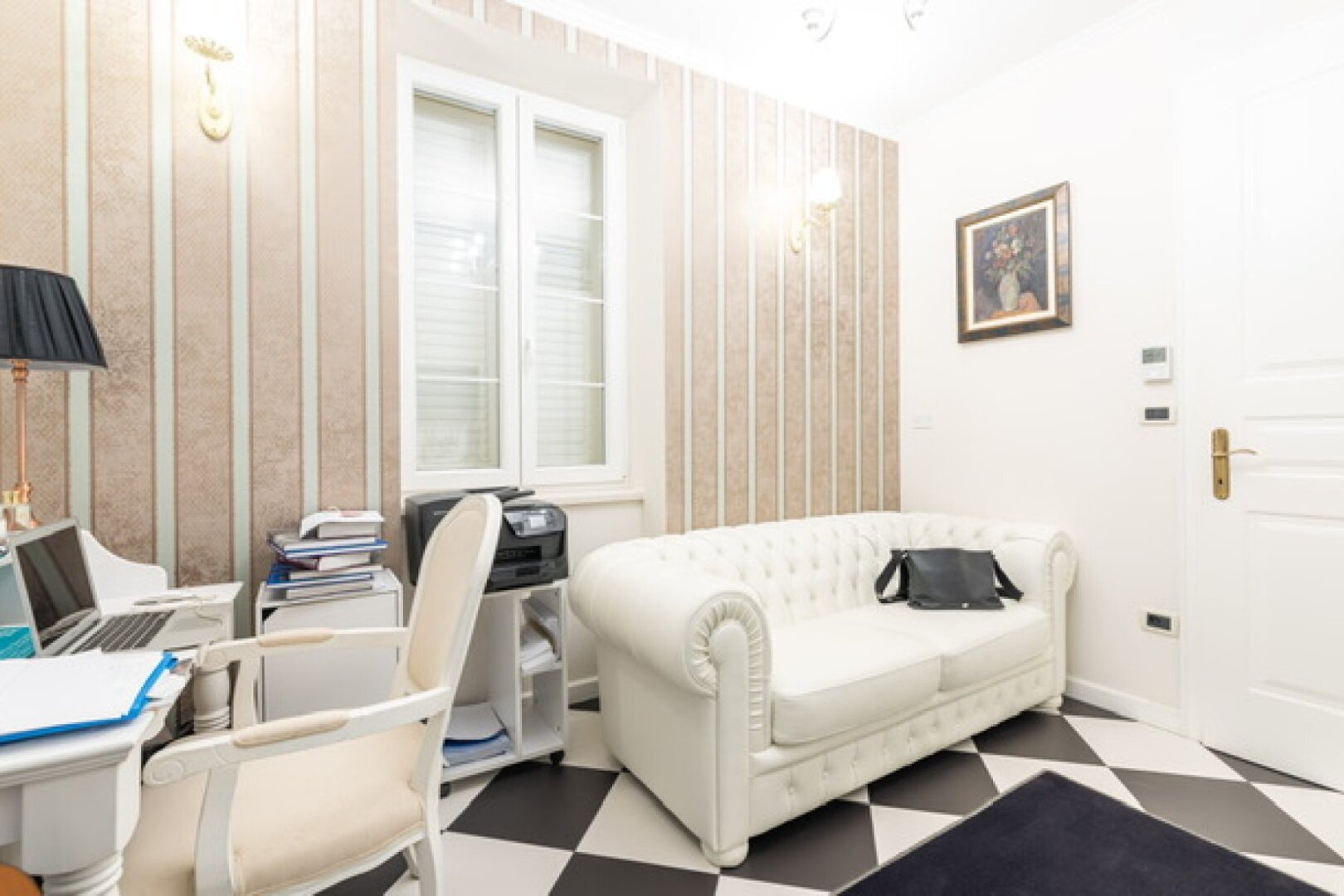 Rovinj, schöne Villa im Zentrum von Rovinj, Meerblick NKP 400 m2