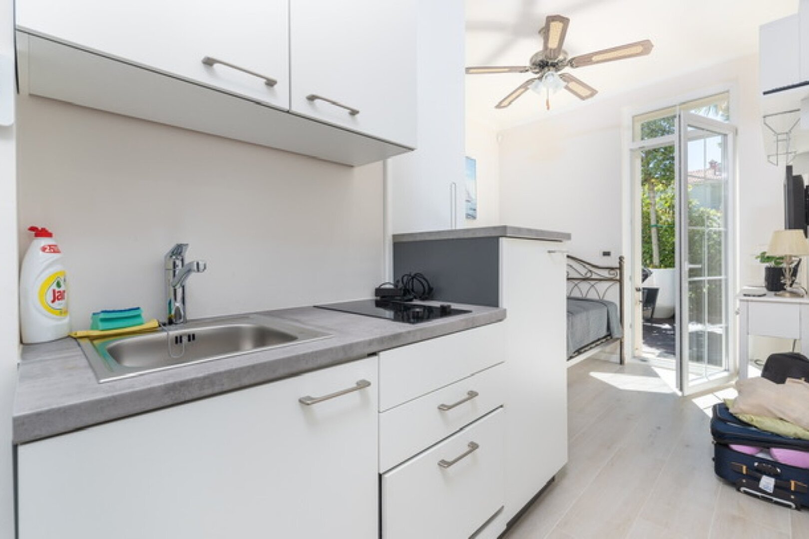 Rovinj, schöne Villa im Zentrum von Rovinj, Meerblick NKP 400 m2