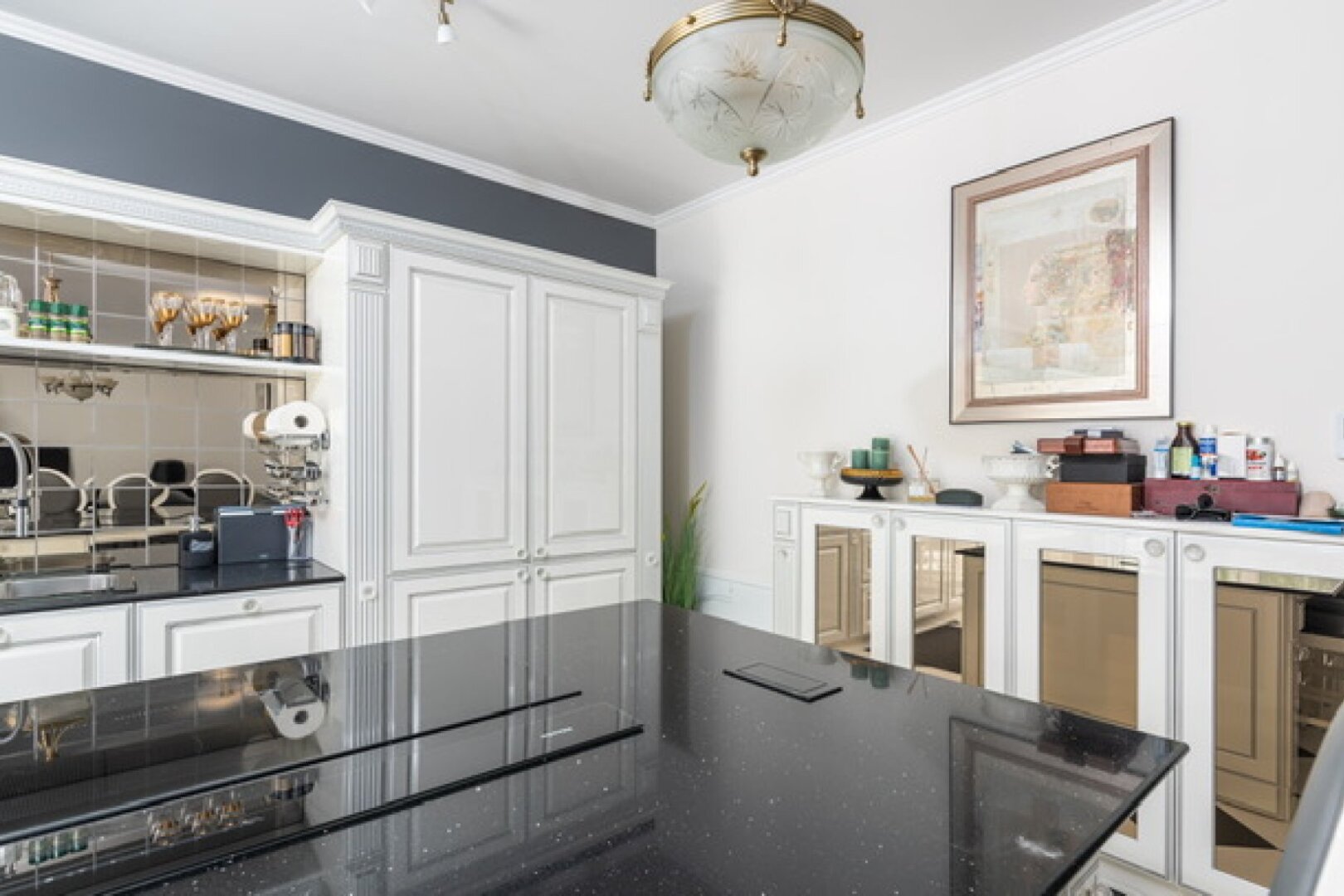 Rovinj, schöne Villa im Zentrum von Rovinj, Meerblick NKP 400 m2