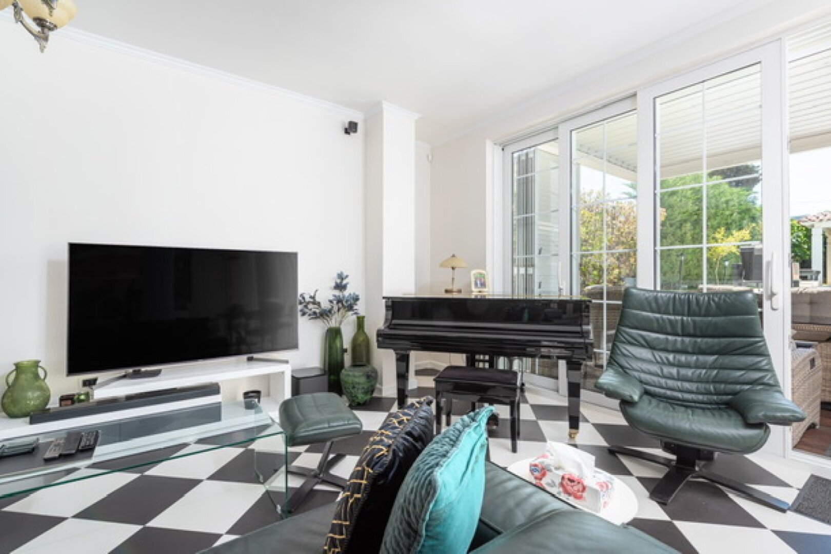 Rovinj, schöne Villa im Zentrum von Rovinj, Meerblick NKP 400 m2