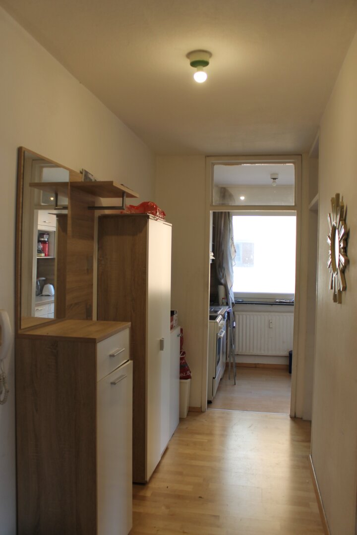 K3 - 2 Zimmerwohnung in Hötting/ Innsbruck