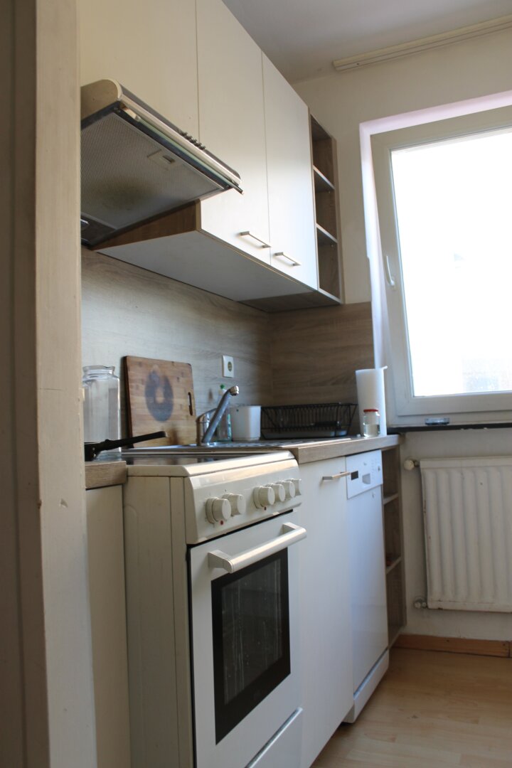 K3 - 2 Zimmerwohnung in Hötting/ Innsbruck