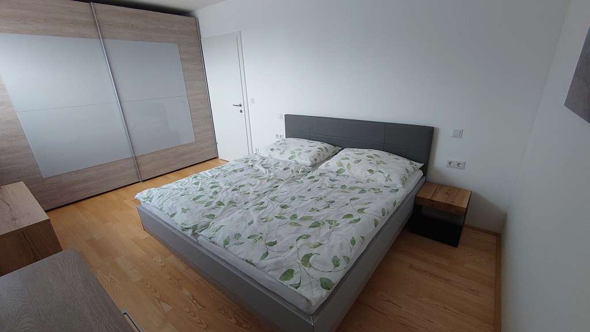 K3- Mattsee/Palting - Neuwertige 3-Zimmerwohnung mit großen Balkon zu kaufen!!!