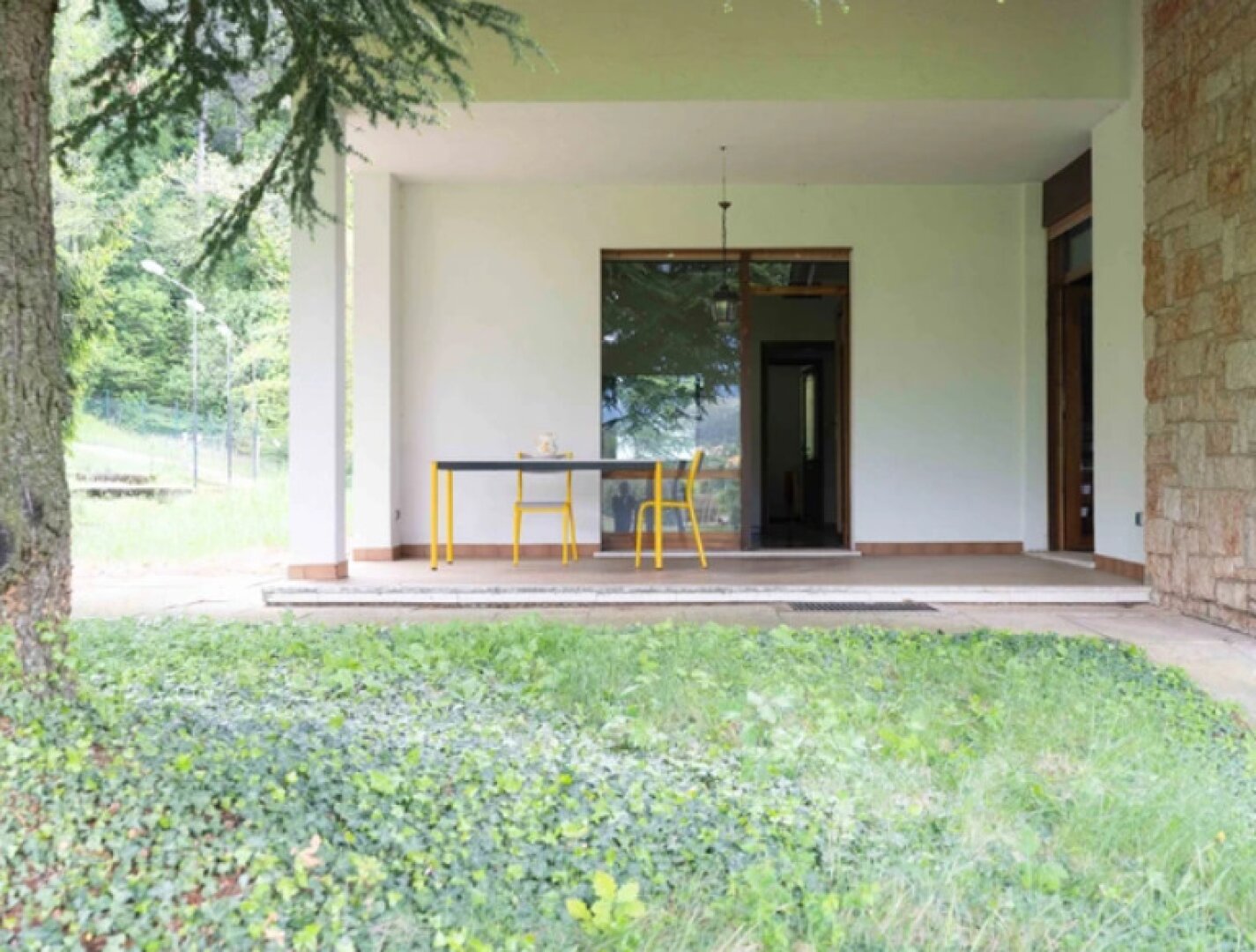 K3 ITALIEN - CHALET MIT GARDASEEBLICK