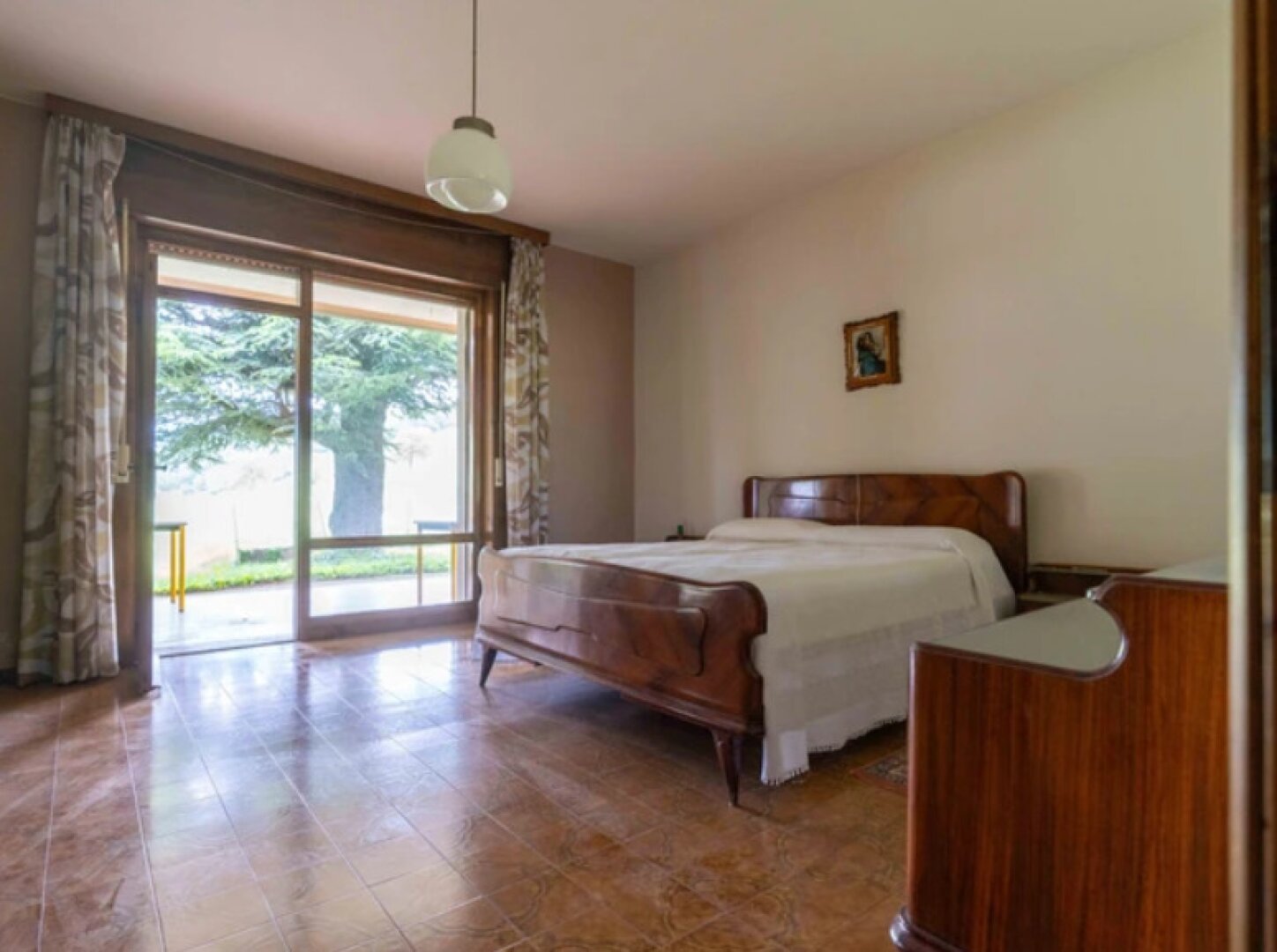 K3 ITALIEN - CHALET MIT GARDASEEBLICK