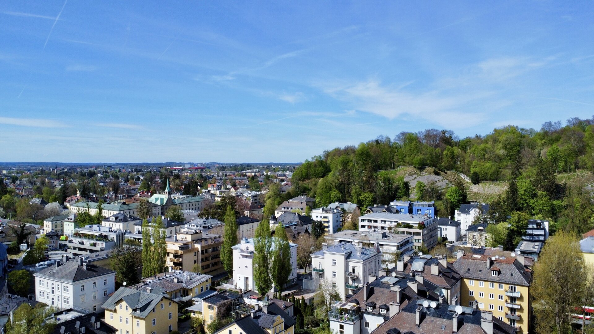 K3 - Exklusive Jugendstil Villa in Top Lage!