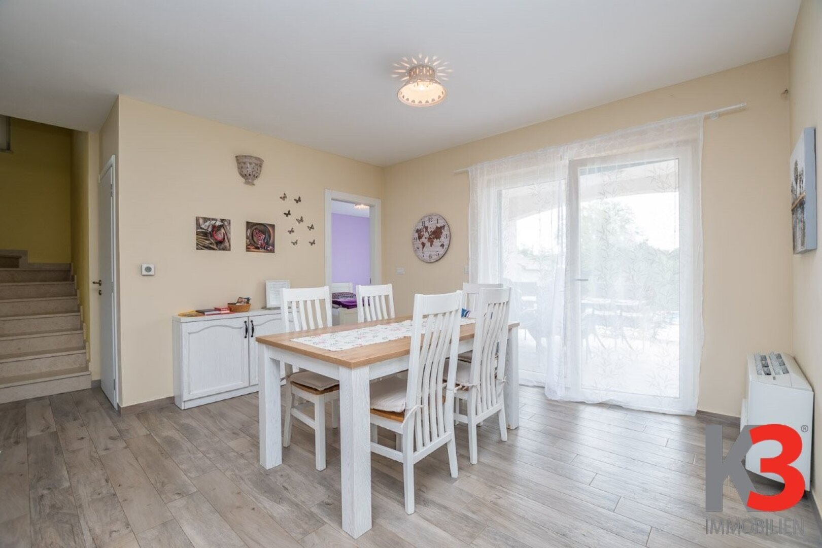 K3 - Poreč-Bereich, Haus mit Pool!