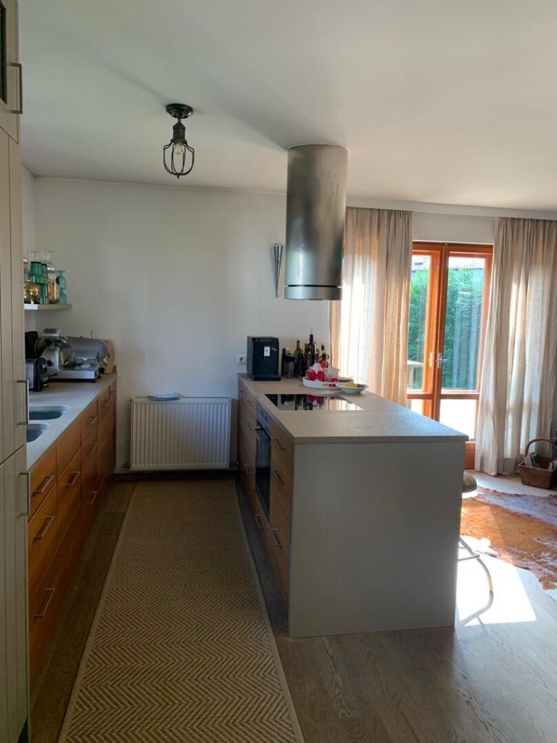 K3 - LEOPOLDSKRON - gemütliches EINFAMILIENHAUS in ruhiger Lage